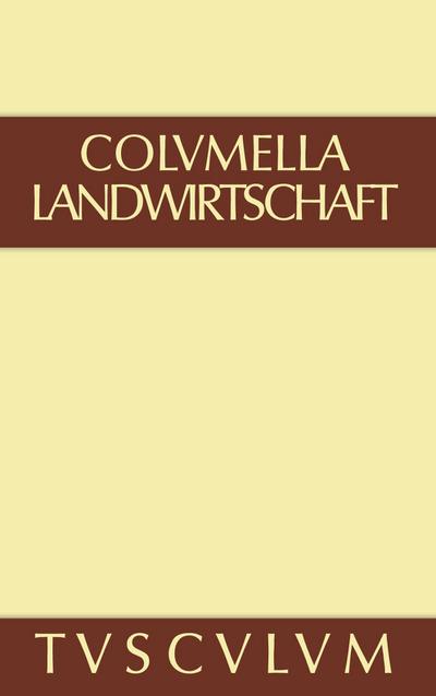 Über Landwirtschaft