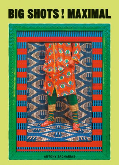 BIG SHOTS! Maximal