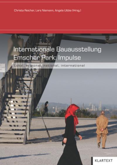 Internationale Bauausstellung Emscher Park: Impulse