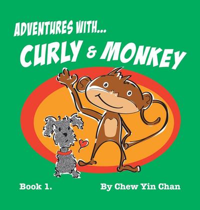 Adventures with Curly and Monkey