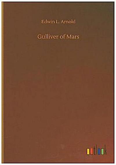 Gulliver of Mars