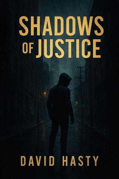 Shadows Of Justice
