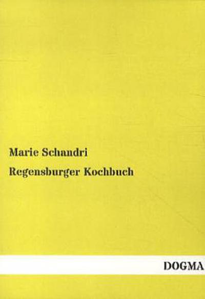 Regensburger Kochbuch