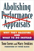 Abolishing Performance Appraisals