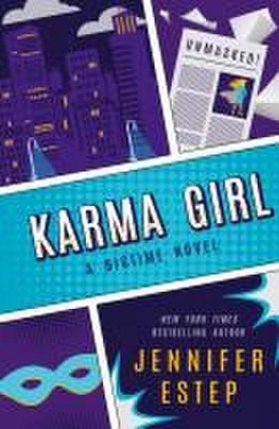 Karma Girl