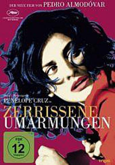 Zerrissene Umarmungen