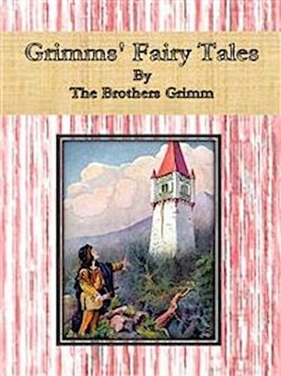 Grimms’ Fairy Tales