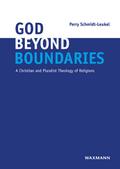 God Beyond Boundaries
