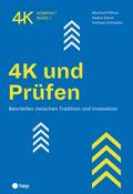 4K und Prüfen (E-Book)