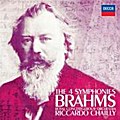 Brahms: The Symphonies