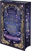 The Last Wish of Bristol Keats