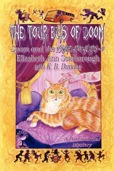 The Tour Bus of Doom