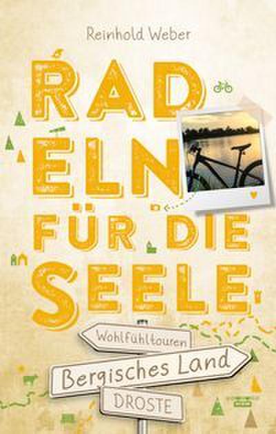 Radeln für die Seele - Bergisches Land