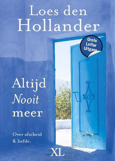 Altijd nooit meer