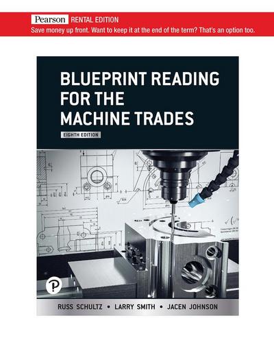 Blueprint Reading for the Machine Trades