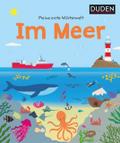 Meine erste Wörterwelt. Im Meer