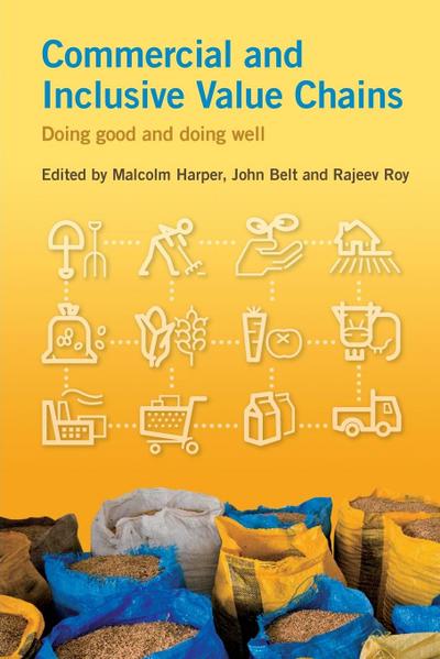 Commercial and Inclusive Value Chains