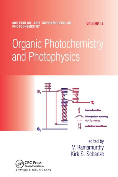 Organic Photochemistry and Photophysics