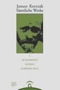 Sämtliche Werke 2