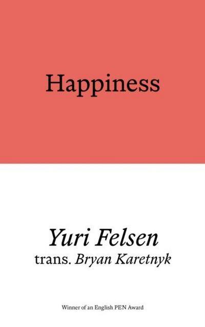 Happiness