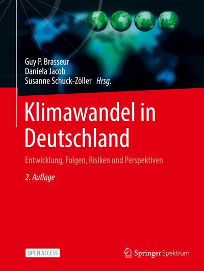 Klimawandel in Deutschland