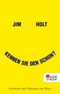 Kennen Sie den schon?