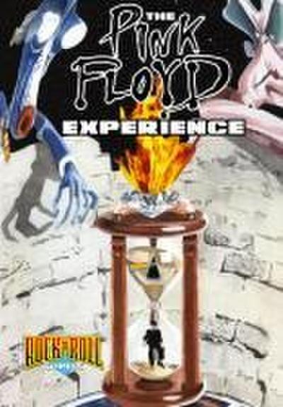 Rock and Roll Comics