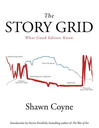 The Story Grid