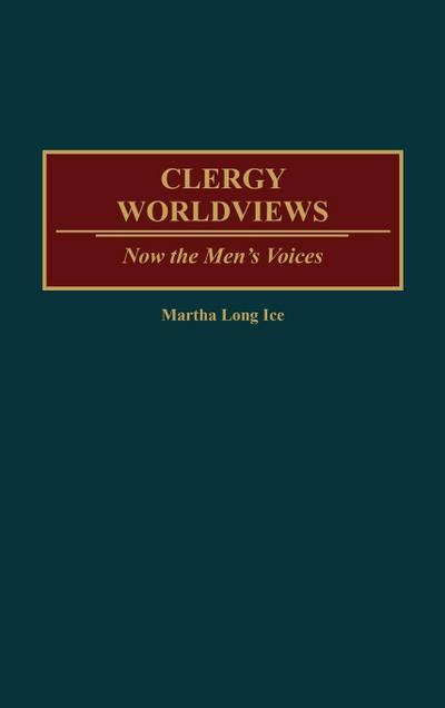 Clergy Worldviews