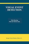 Visual Event Detection