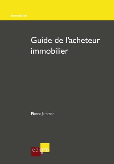 Guide de l’acheteur immobilier