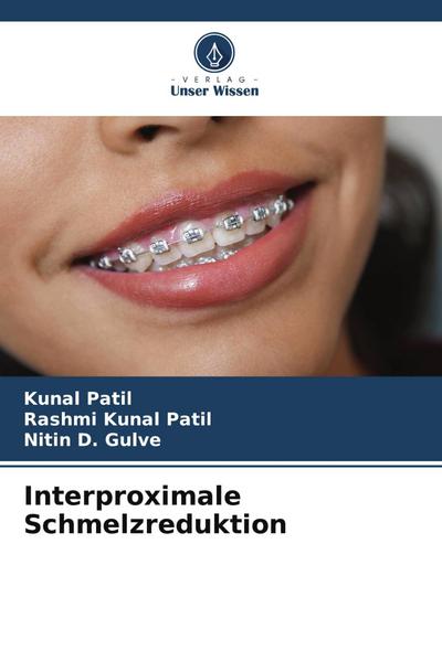 Interproximale Schmelzreduktion