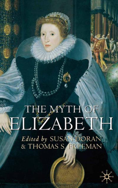 The Myth of Elizabeth