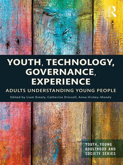 Youth, Technology, Governance, Experience