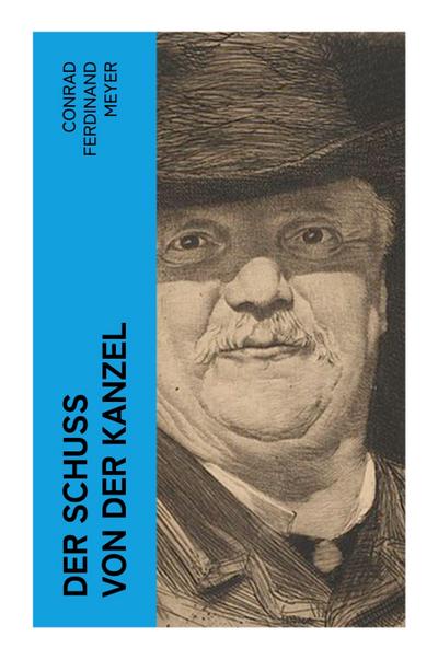 Der Schuß von der Kanzel