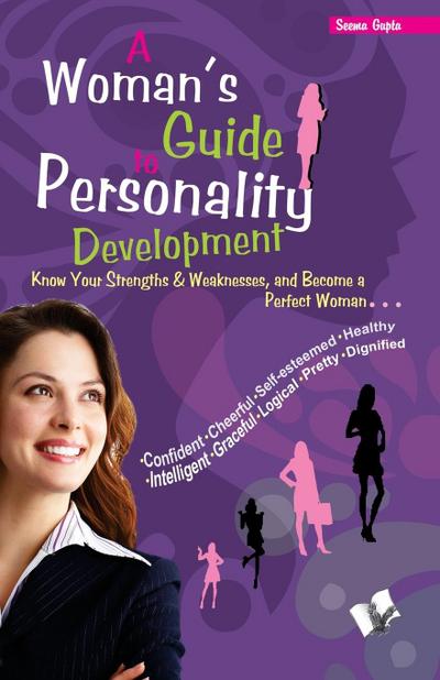 A Woman’S Guide to Personality Development