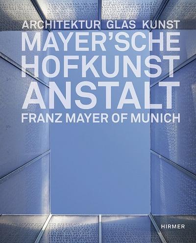 Mayer’sche Hofkunstanstalt