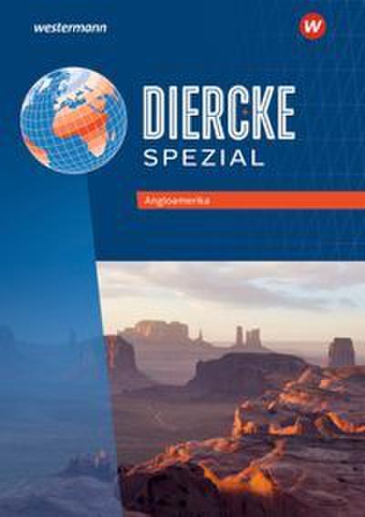 Diercke Spezial - Aktuelle Ausgabe für die Sekundarstufe II