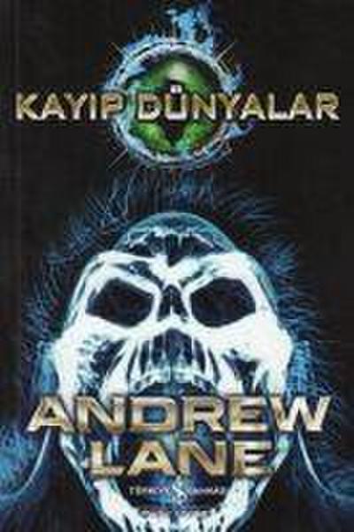 Kayip Dünyalar
