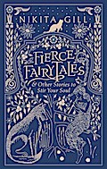 Fierce Fairytales