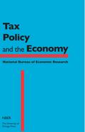 Tax Policy and the Economy, Volume 30