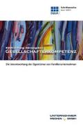 Gesellschafterkompetenz: Die Verantwortung der Eigentümer von Familienunternehmen (EQUA-Schriftenreihe)