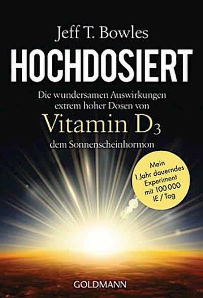 Hochdosiert