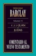 Comentario al Nuevo Testamento Vol. 15
