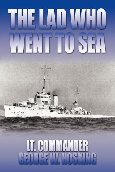 The Lad Who Went to Sea