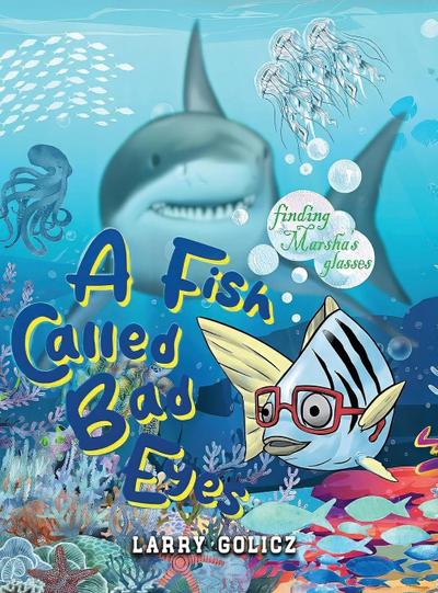 A Fish Called Bad Eyes