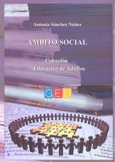Educación de adultos : ámbito social