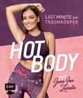 Hot Body! Last-Minute zum Traumkörper mit Jana Ina Zarrella