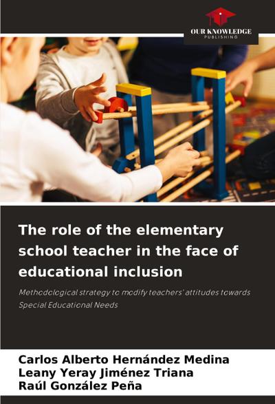 The role of the elementary school teacher in the face of educational inclusion