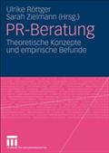 PR-Beratung